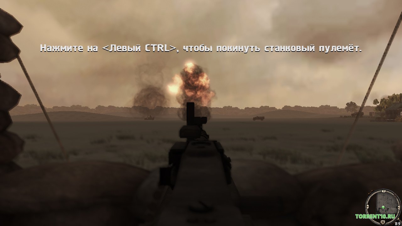 Red Orchestra 2 Герои Сталинграда - скриншот 2