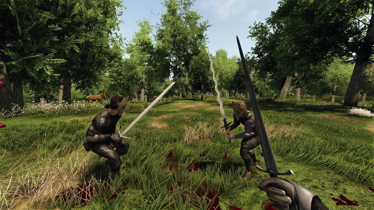 Reign of Kings - скриншот 2