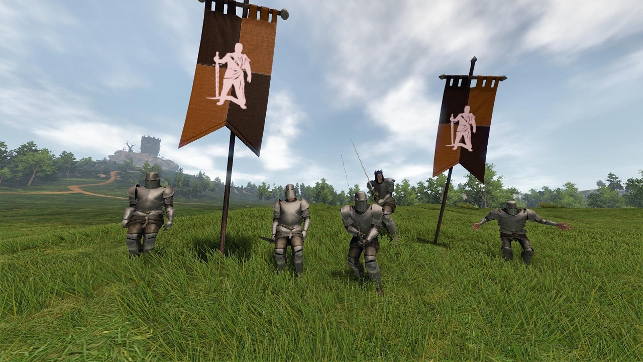 Reign of Kings - скриншот 4