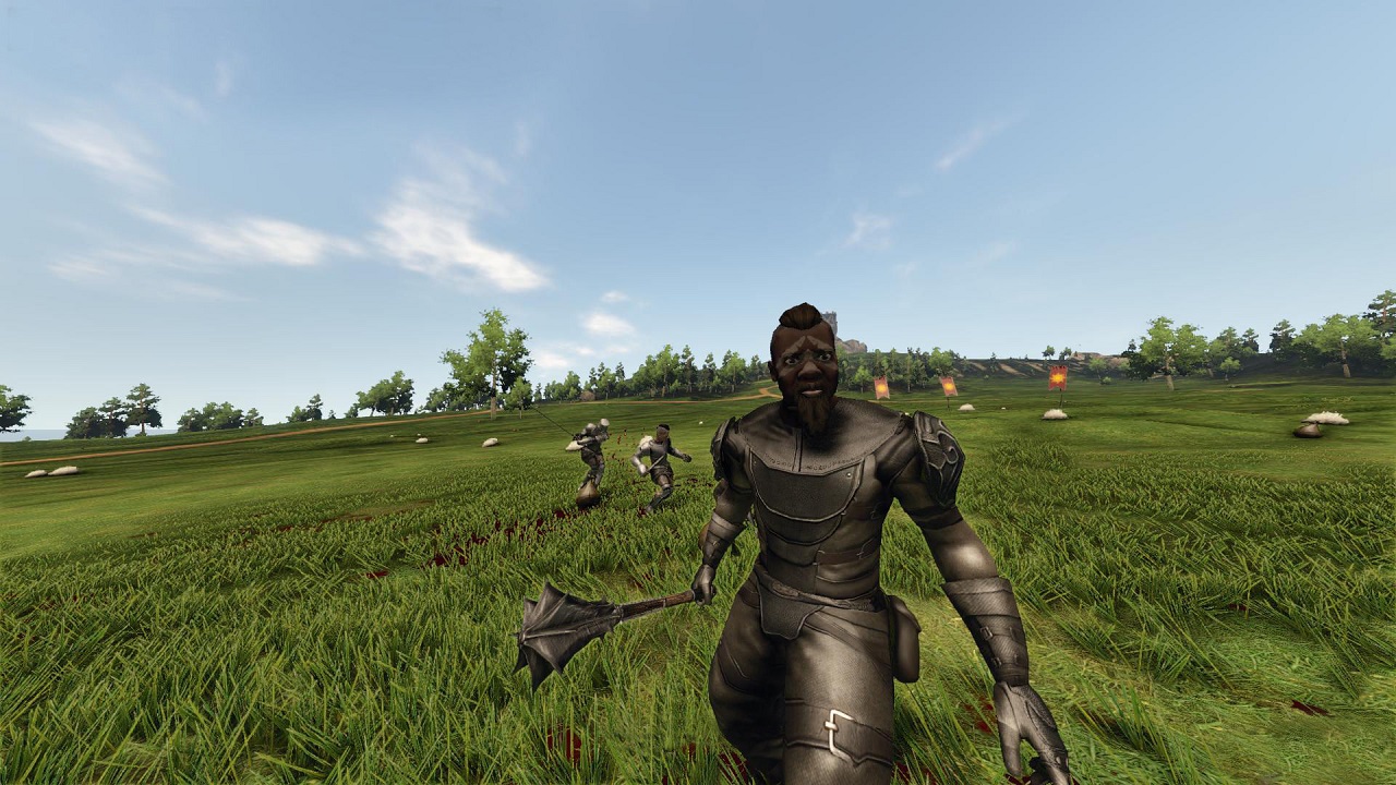 Reign of Kings - скриншот 5