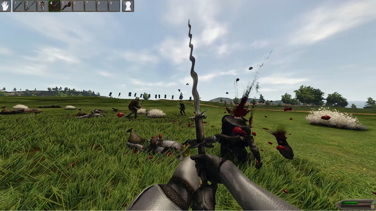 Reign of Kings - скриншот 6