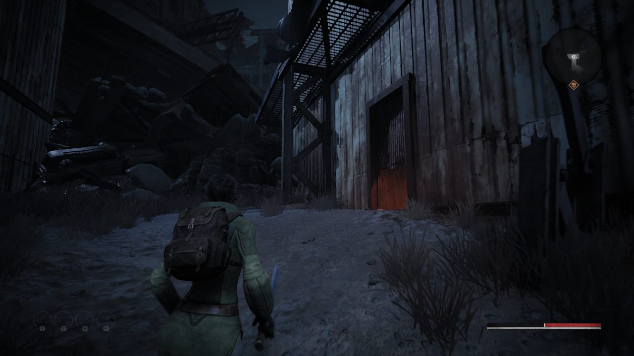 Remnant From the Ashes RePack Xatab - скриншот 2