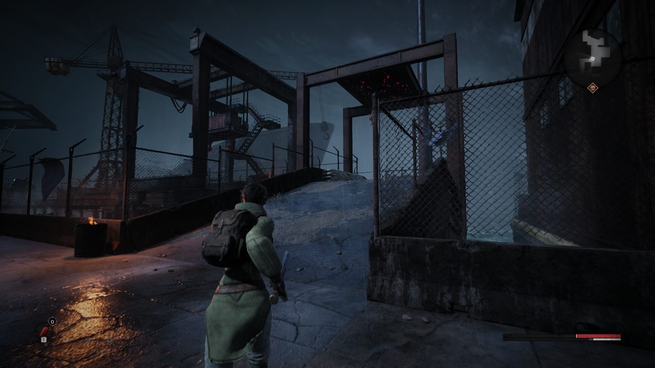 Remnant From the Ashes RePack Xatab - скриншот 4
