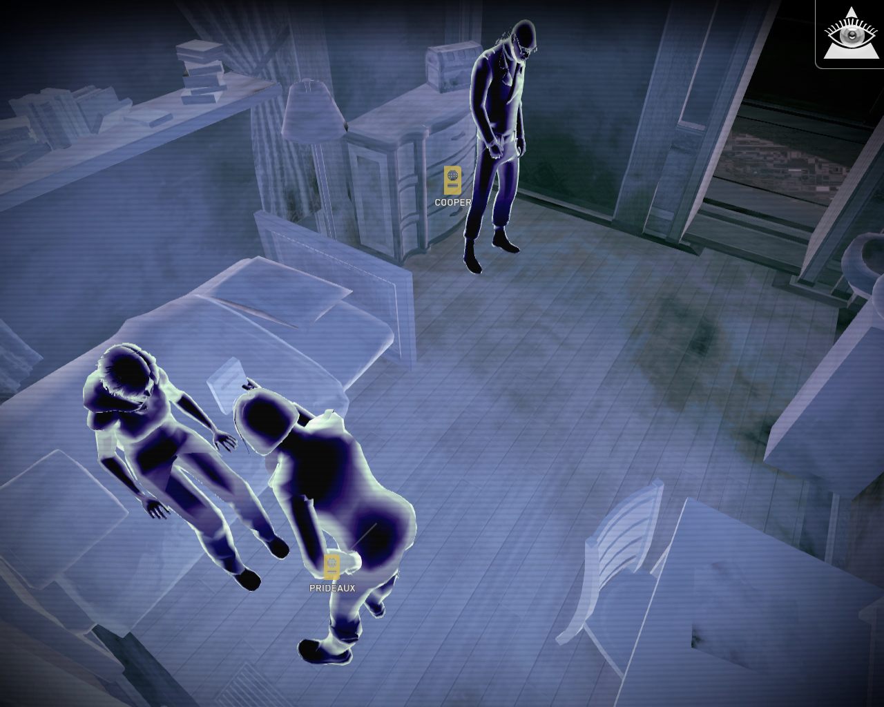 Republique Remastered - скриншот 3