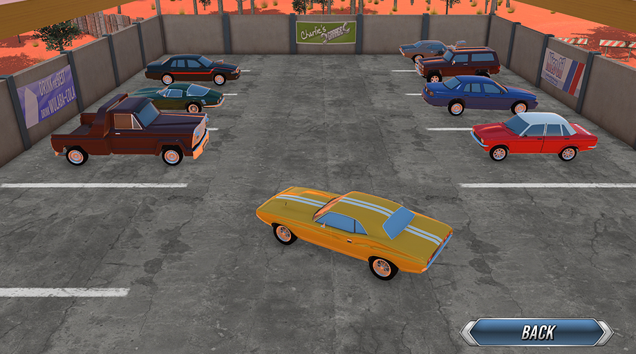 Revhead - скриншот 5