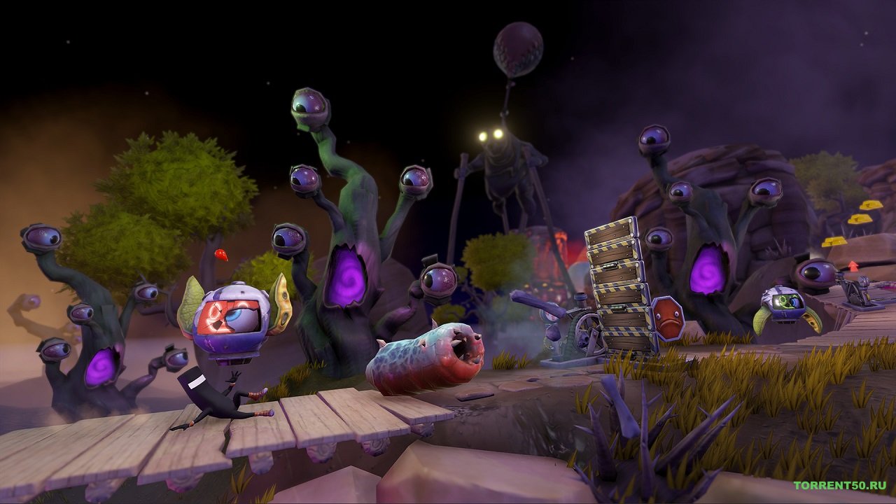 Runner 3 - скриншот 4