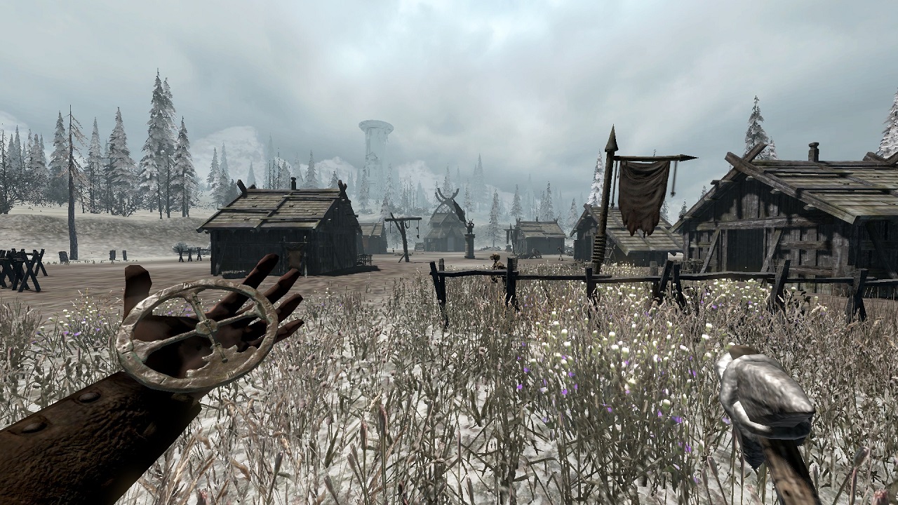 Savage Lands - скриншот 2