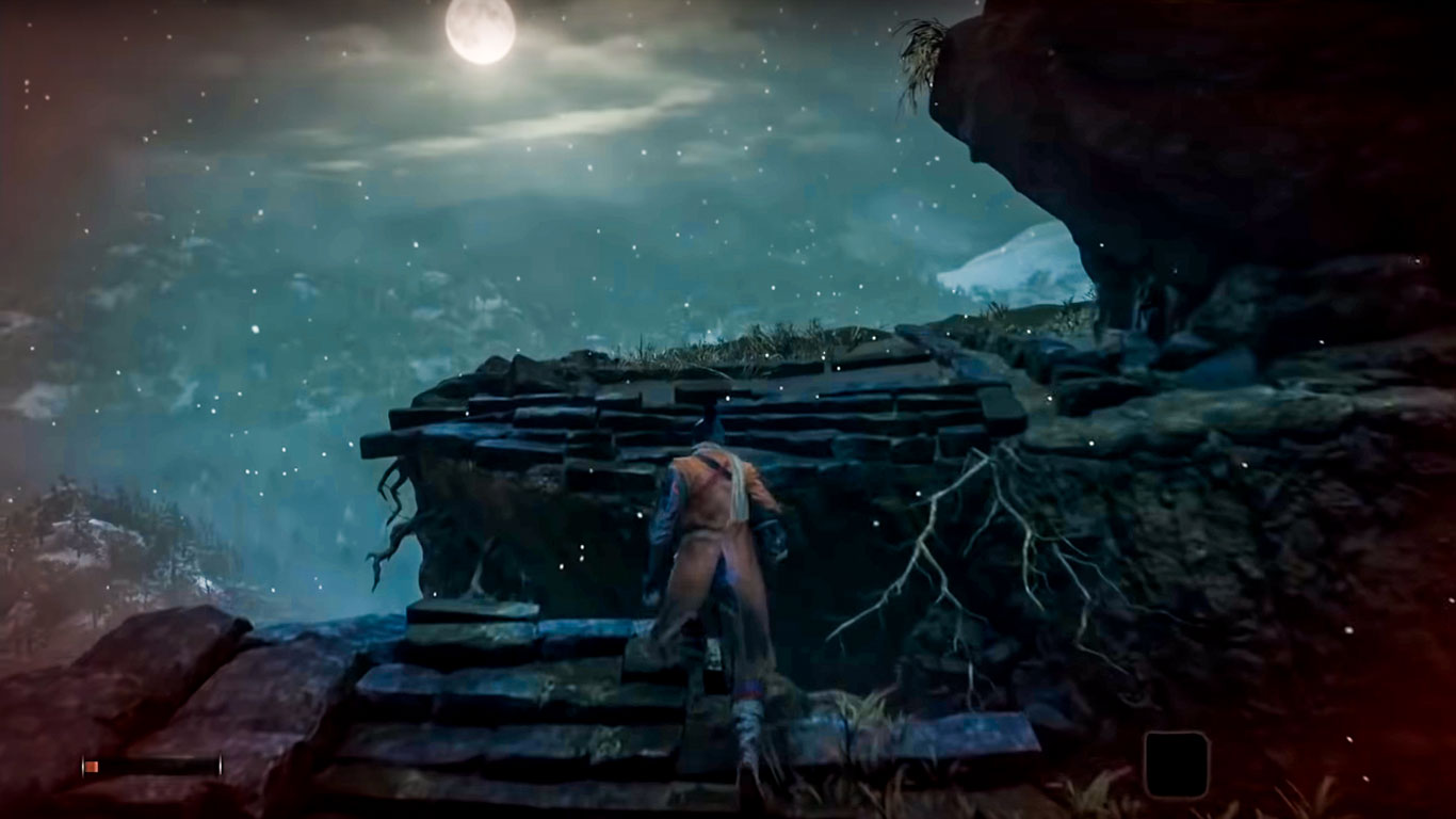 Sekiro Shadows Die Twice Механики - скриншот 4