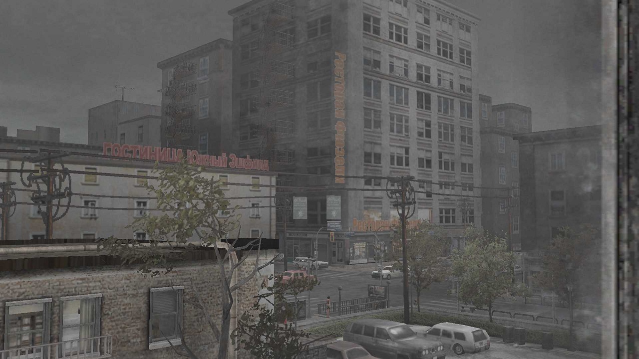 Silent Hill 4 The Room - скриншот 2