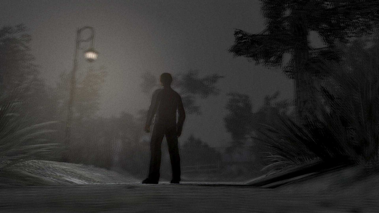 Silent Hill 4 The Room - скриншот 5