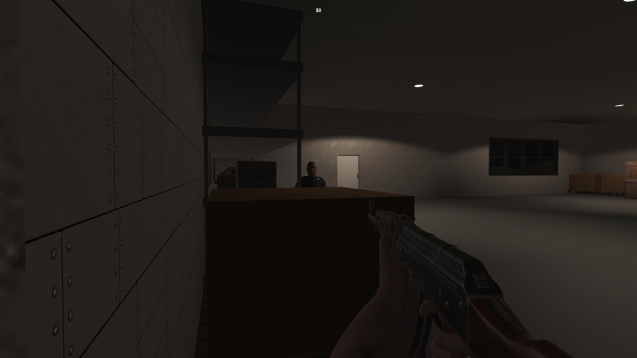 Sneak Thief - скриншот 4