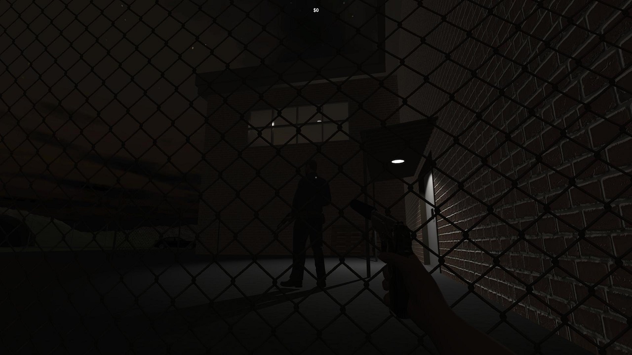Sneak Thief - скриншот 5