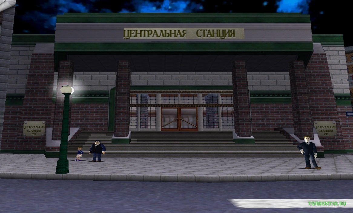 Sonic Adventure DX - скриншот 3