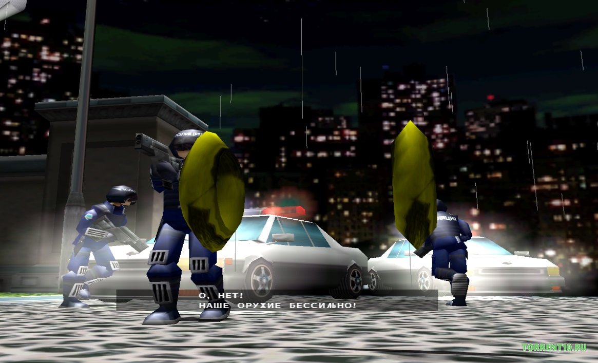 Sonic Adventure DX - скриншот 4