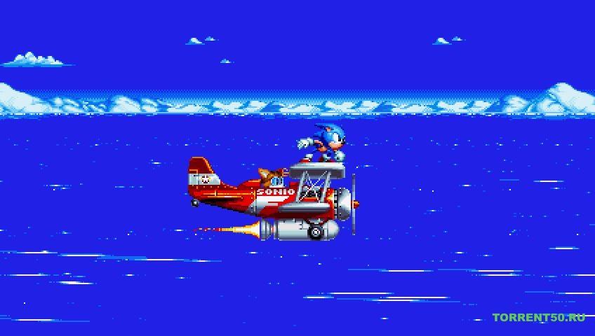 Sonic Mania Plus - скриншот 4