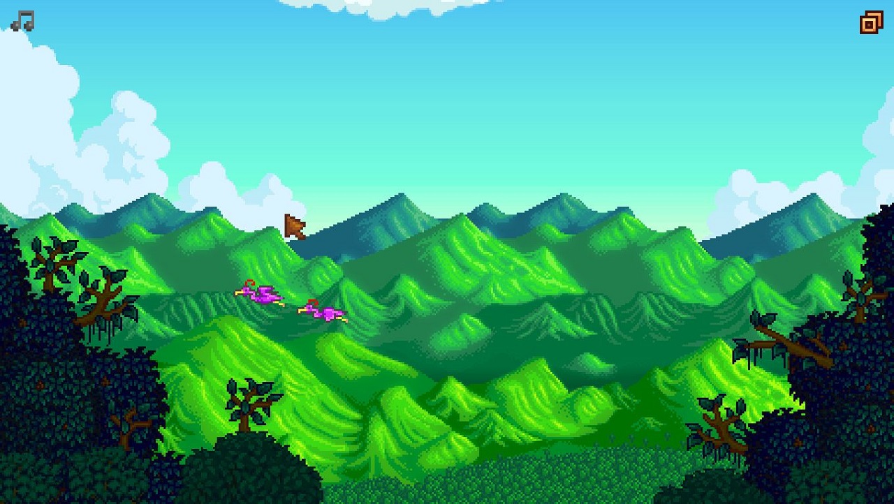 Stardew Valley - скриншот 2