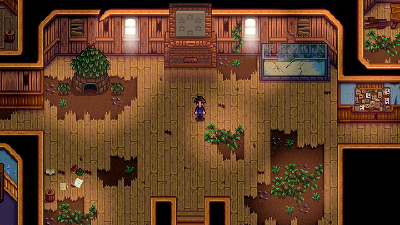 Stardew Valley - скриншот 4