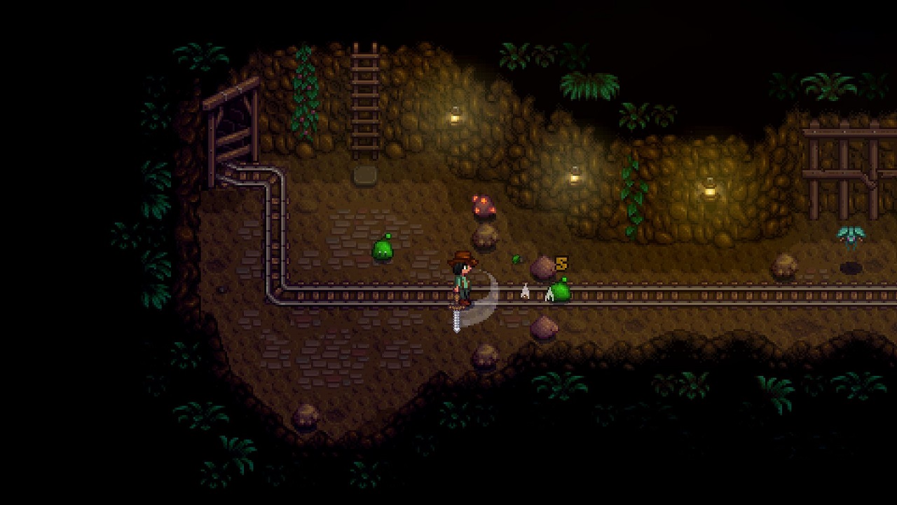 Stardew Valley - скриншот 5