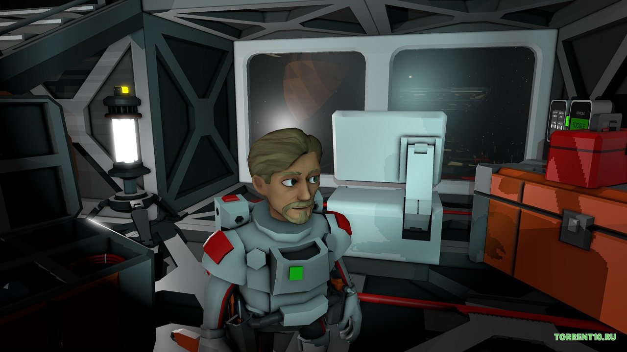 Stationeers - скриншот 5