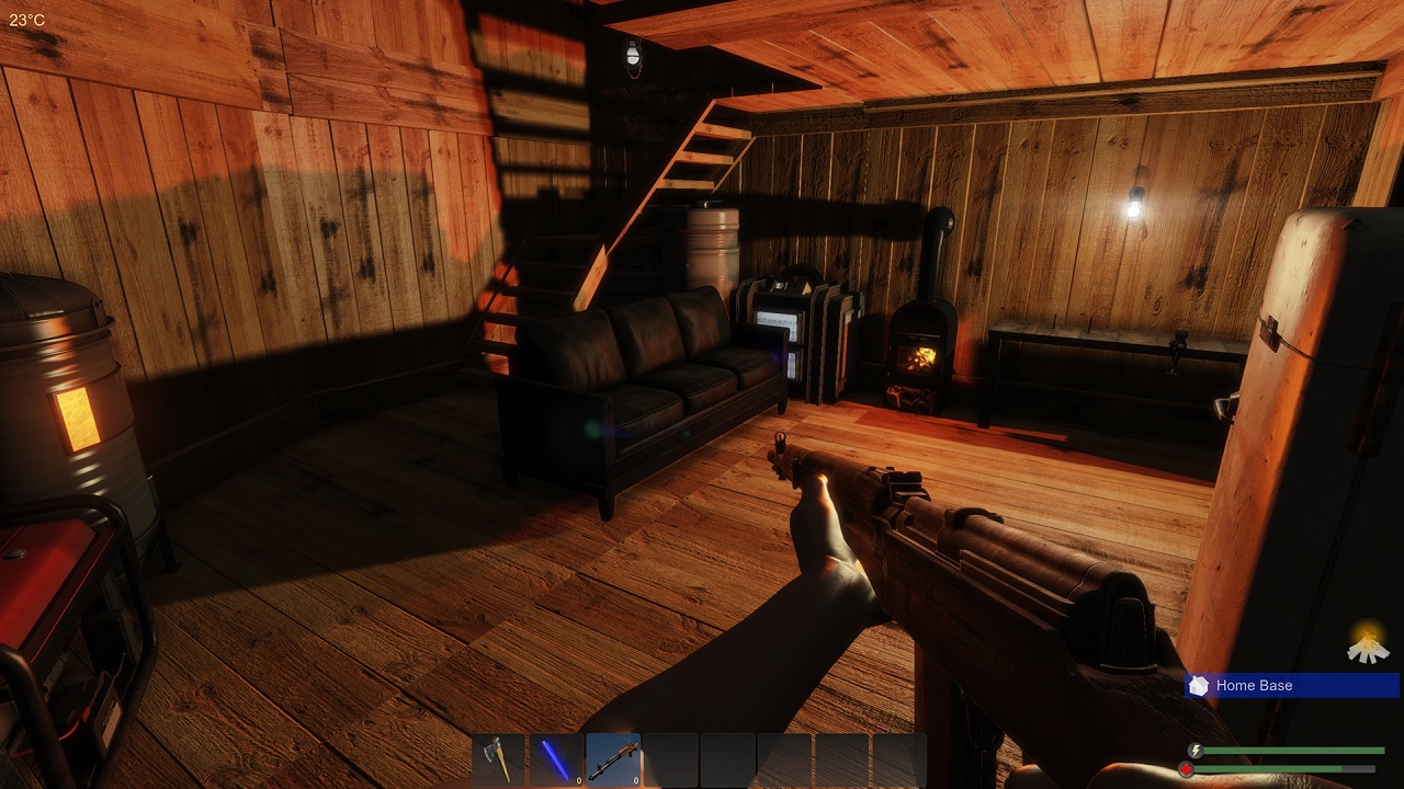 Subsistence - скриншот 5