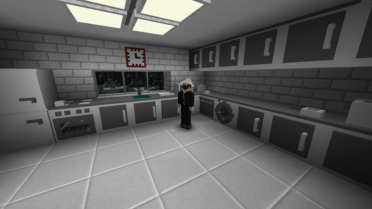 Survivalcraft 2 на ПК - скриншот 1