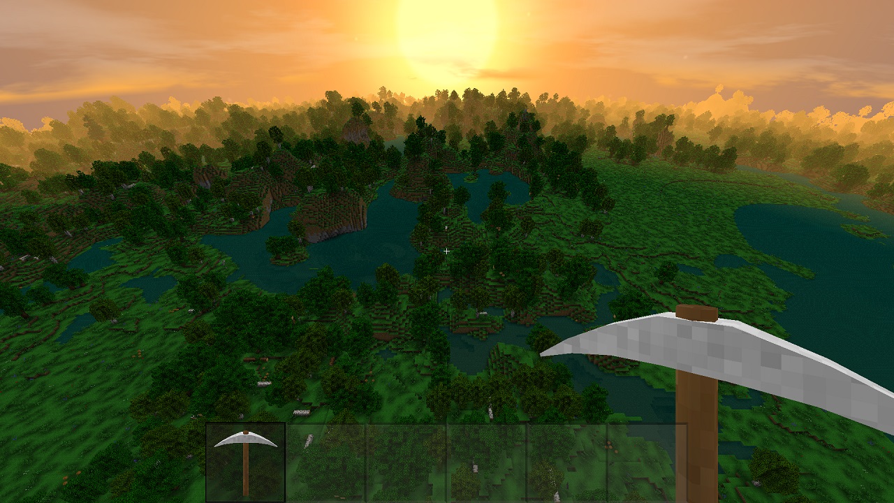 Survivalcraft 2 на ПК - скриншот 4