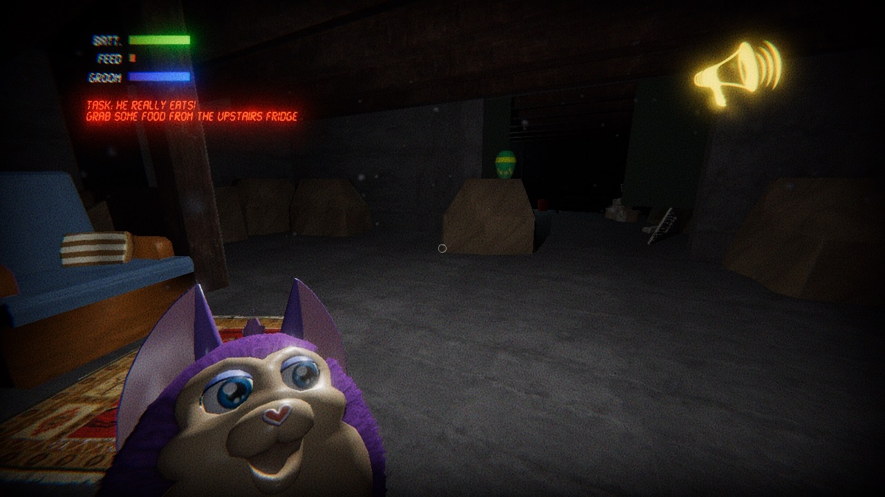 Tattletail - скриншот 6