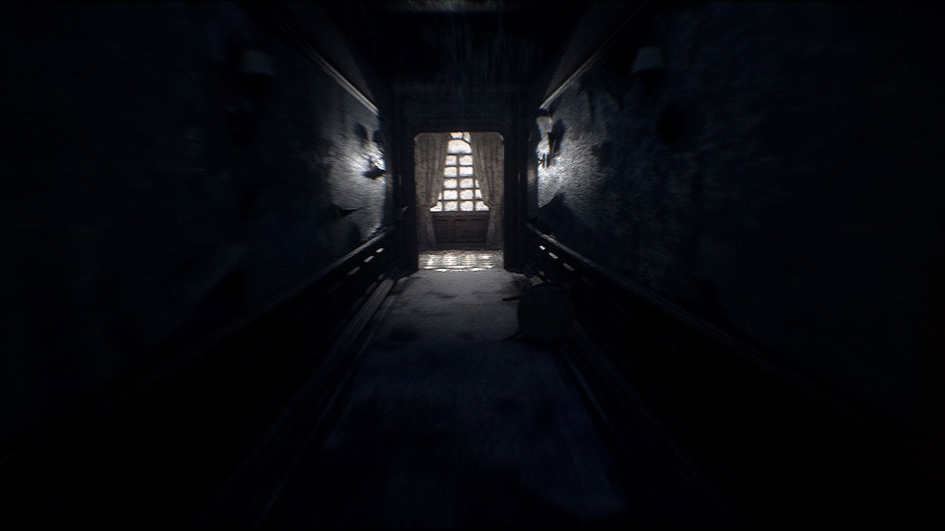 The Conjuring House - скриншот 3
