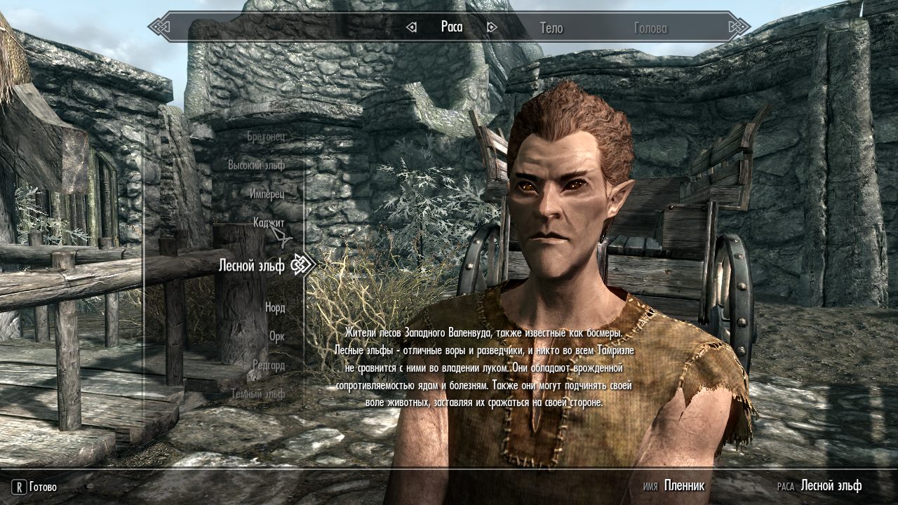 The Elder Scrolls 5: Skyrim — Legendary Edition - скриншот 3