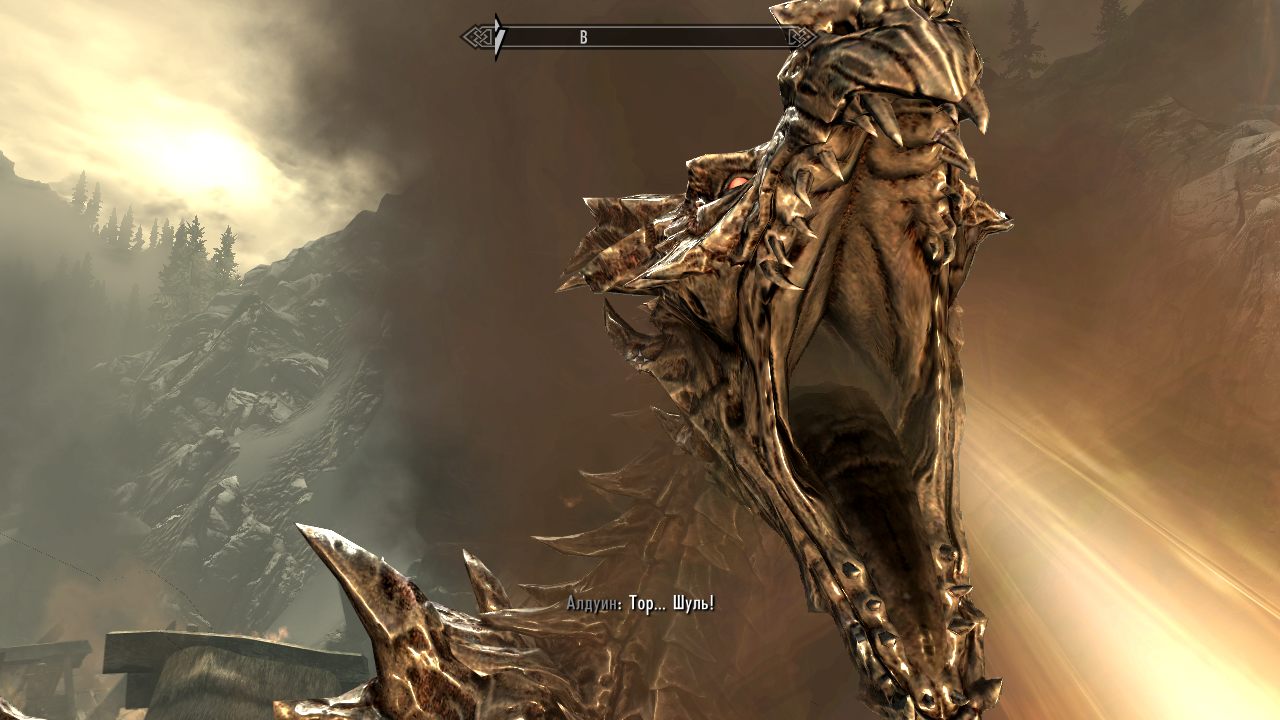 The Elder Scrolls 5: Skyrim — Legendary Edition - скриншот 4