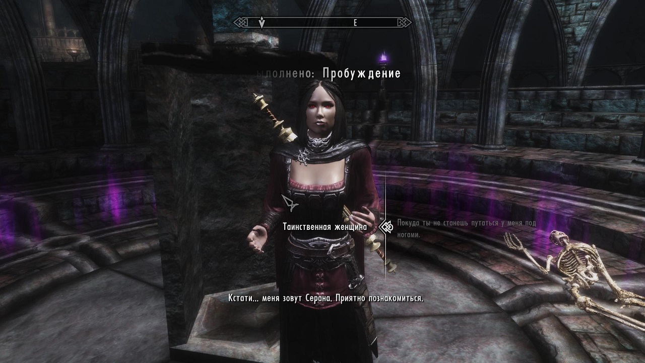 The Elder Scrolls 5: Skyrim — Legendary Edition - скриншот 6
