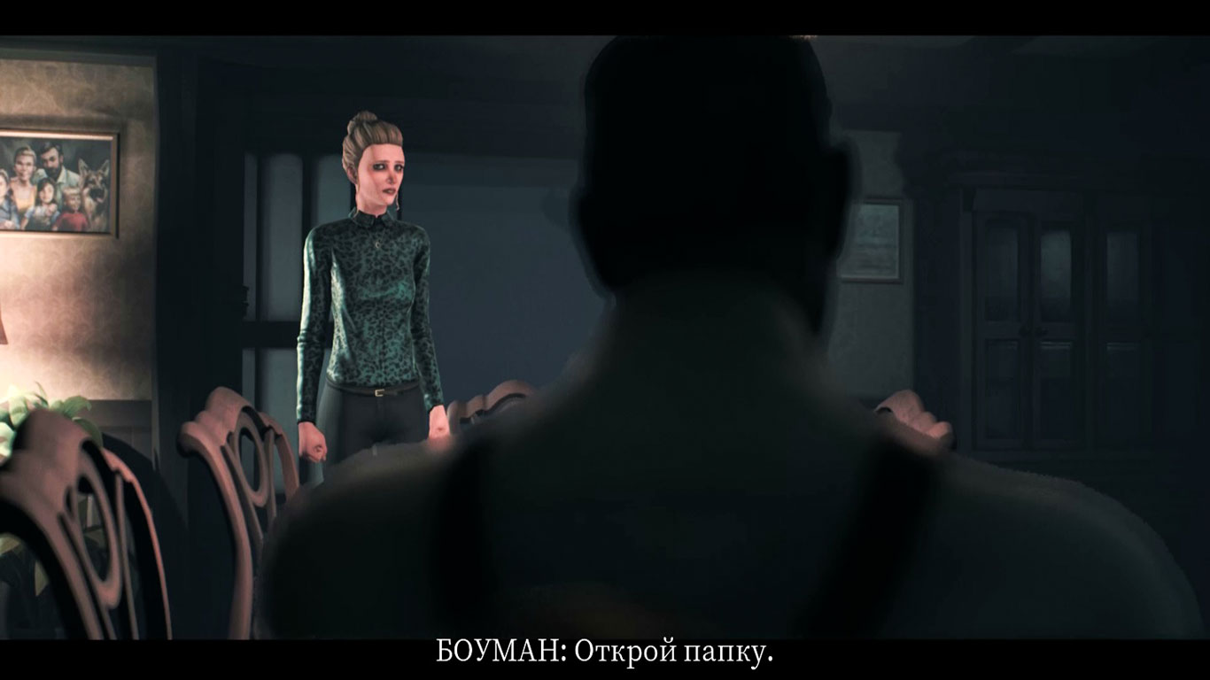 The Occupation - скриншот 2