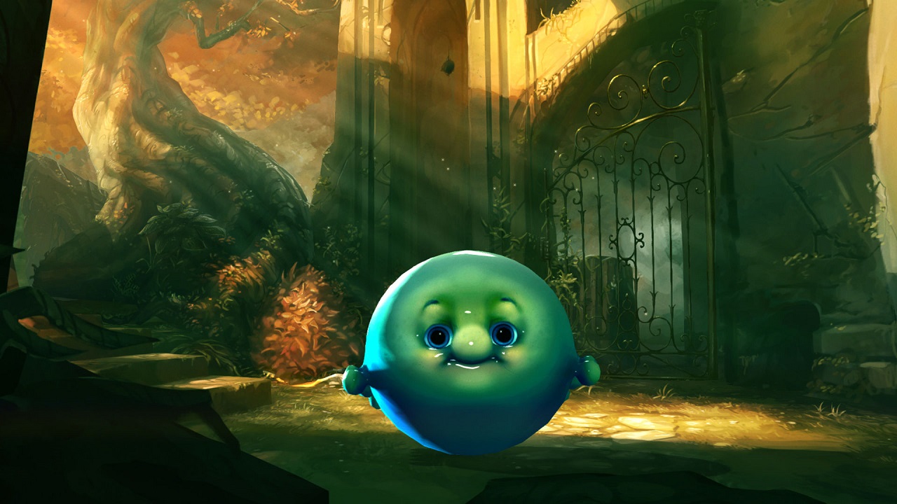 The Silence: The Whispered World 2 - скриншот 1