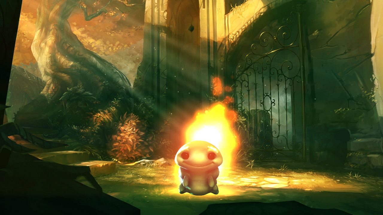 The Silence: The Whispered World 2 - скриншот 4