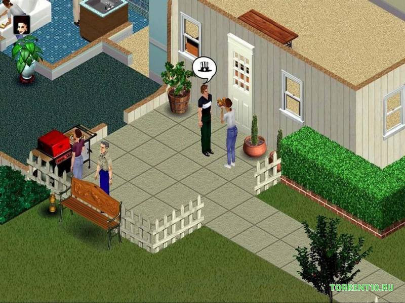 The Sims 1 Complete Collection - скриншот 2