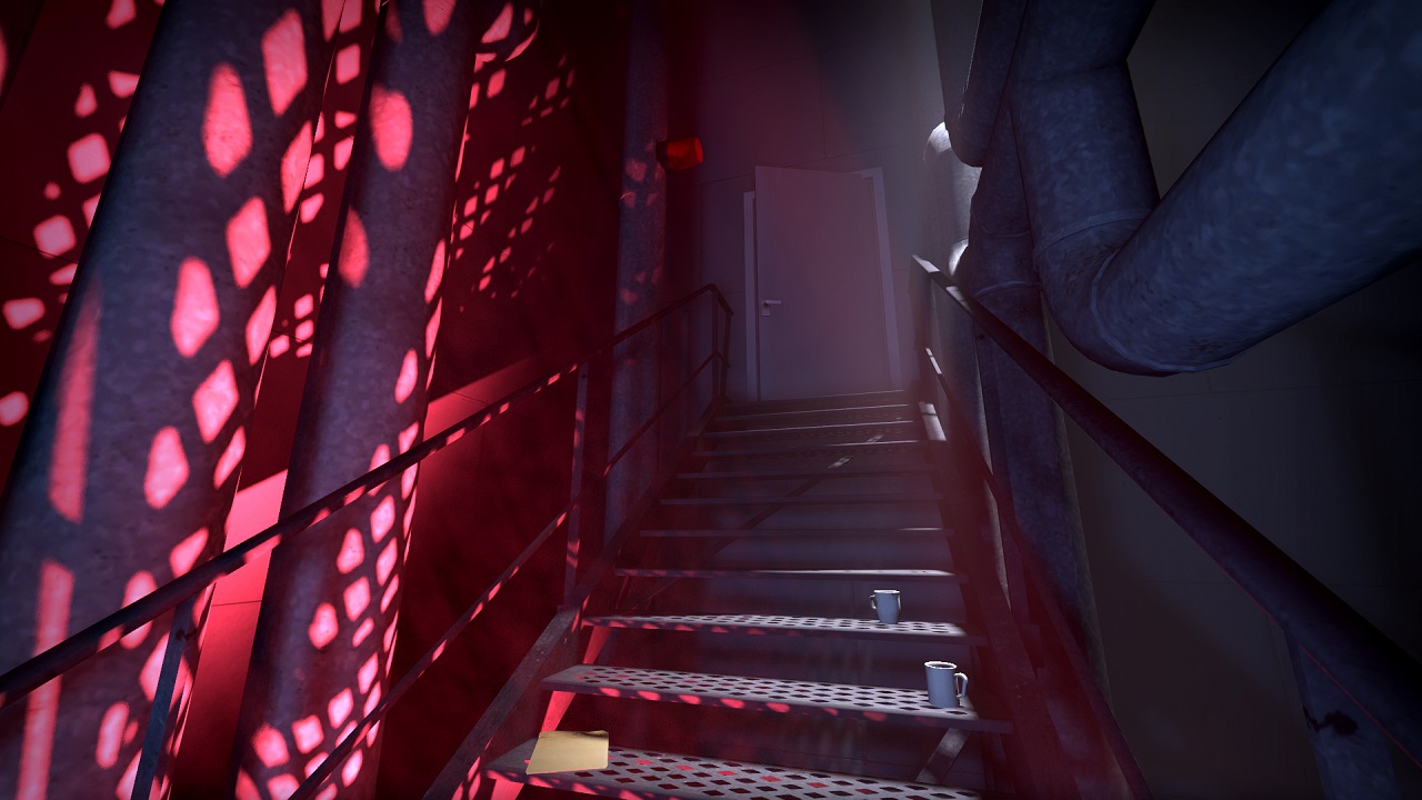 The Stanley Parable - скриншот 6