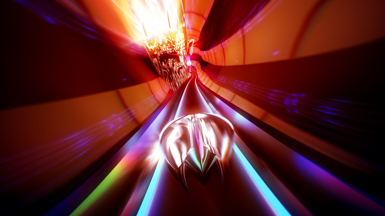 Thumper - скриншот 6
