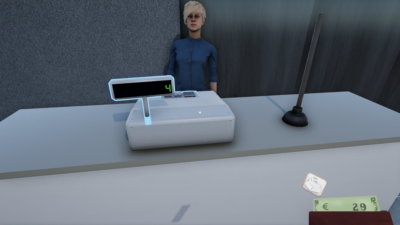 Toilet Management Simulator - скриншот 4
