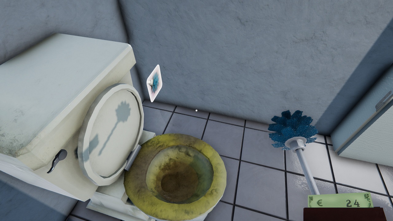 Toilet Management Simulator - скриншот 5