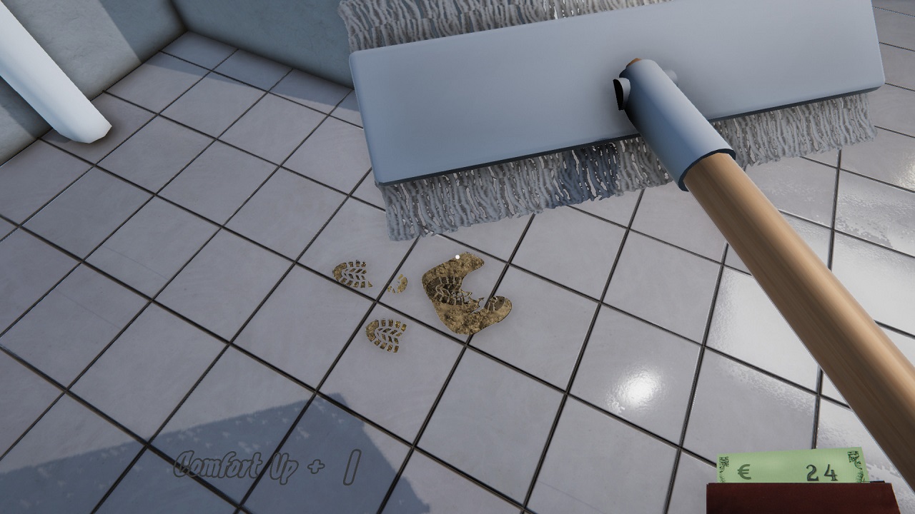 Toilet Management Simulator - скриншот 6