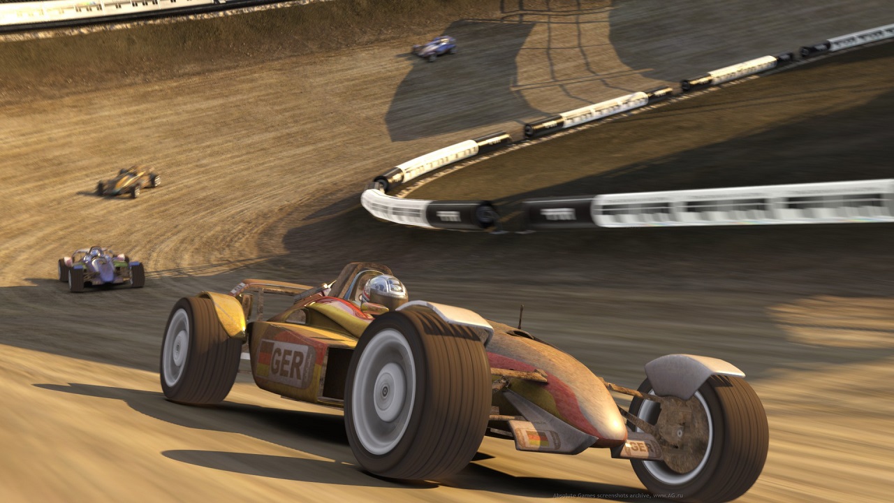 TrackMania 2 Stadium - скриншот 6