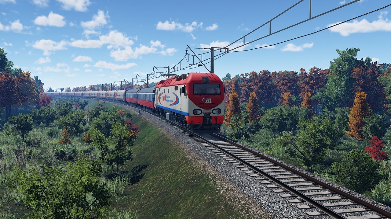 Transport Fever 2 RePack Xatab - скриншот 6