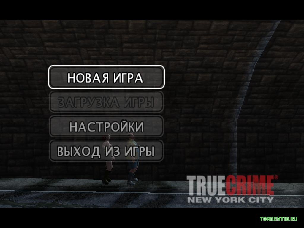 True Crime New York City - скриншот 1