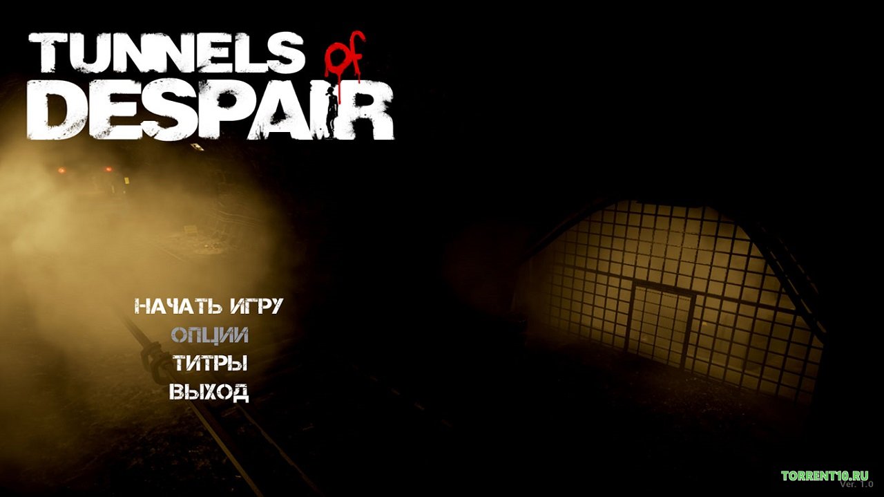 Tunnels of Despair - скриншот 1