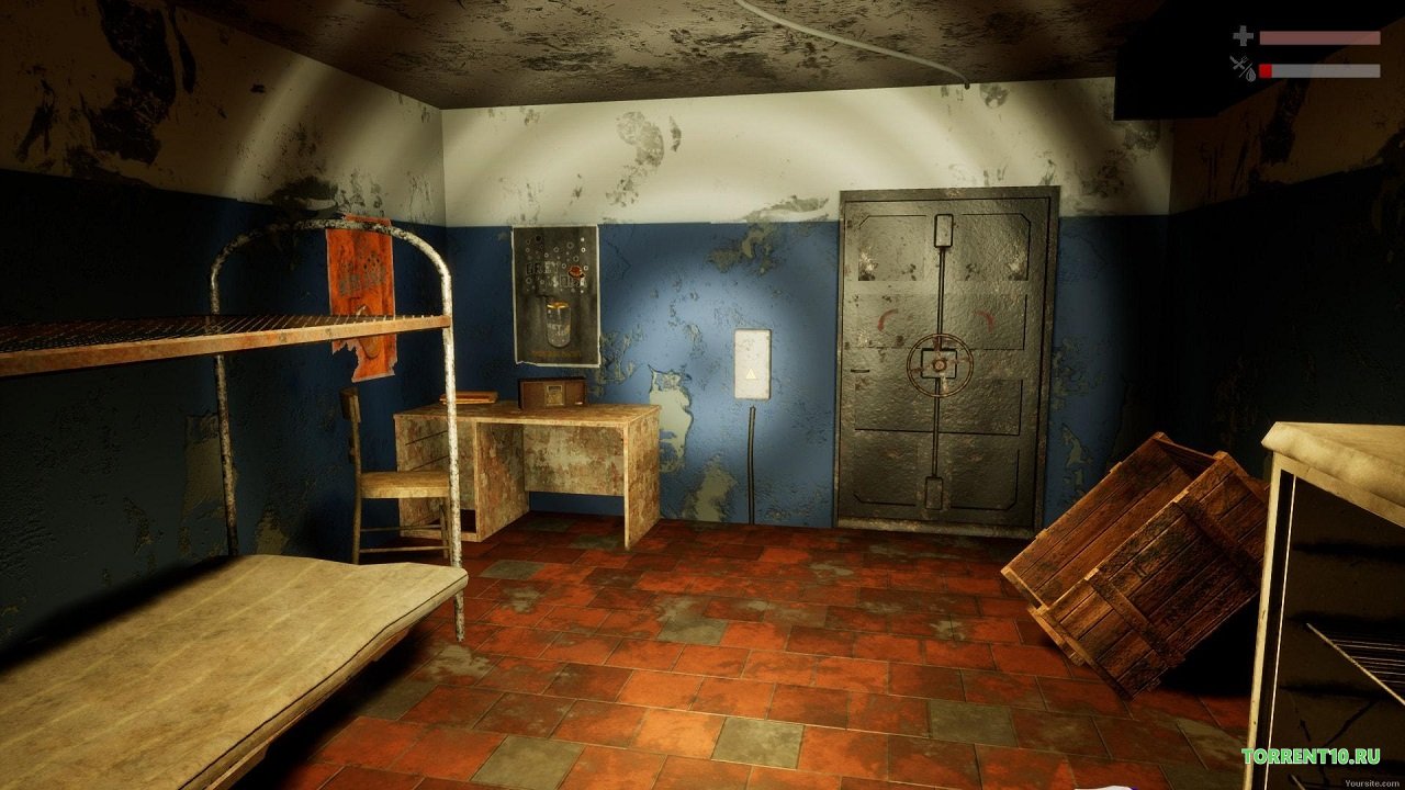 Tunnels of Despair - скриншот 6