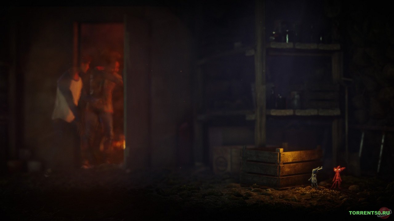 Unravel 2 - скриншот 5