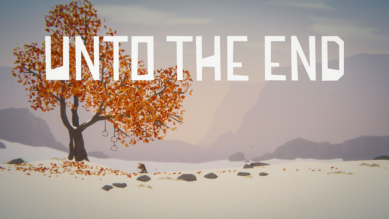 Unto The End - скриншот 1