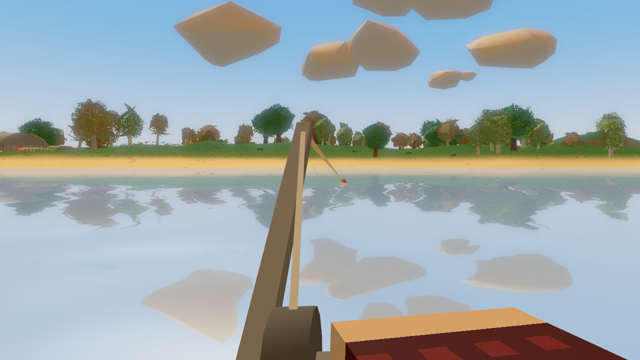 Unturned - скриншот 4
