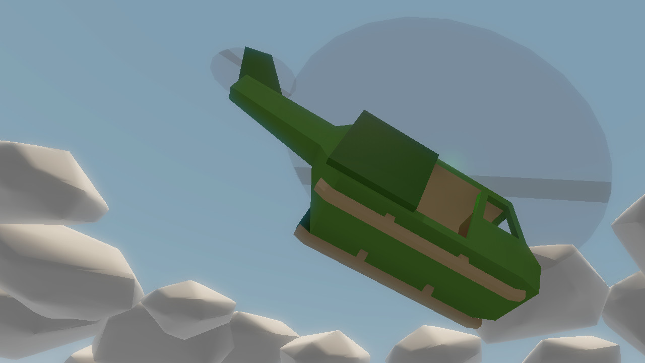 Unturned - скриншот 5