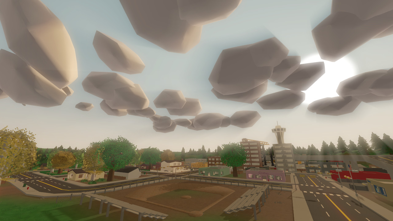 Unturned - скриншот 6